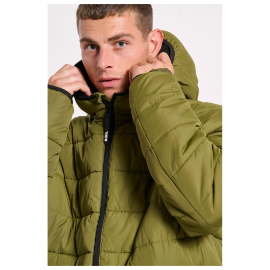 Bodytalk Ανδρικό μπουφάν